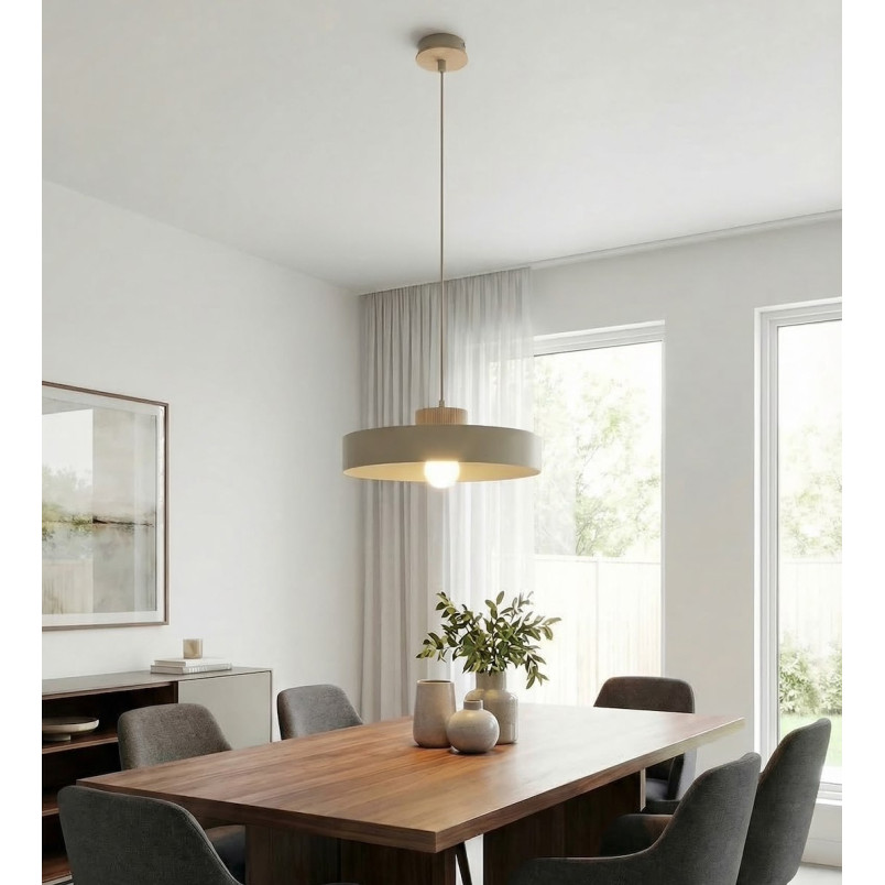 Lampa wisząca Kivi | Emibig - skandynawski design