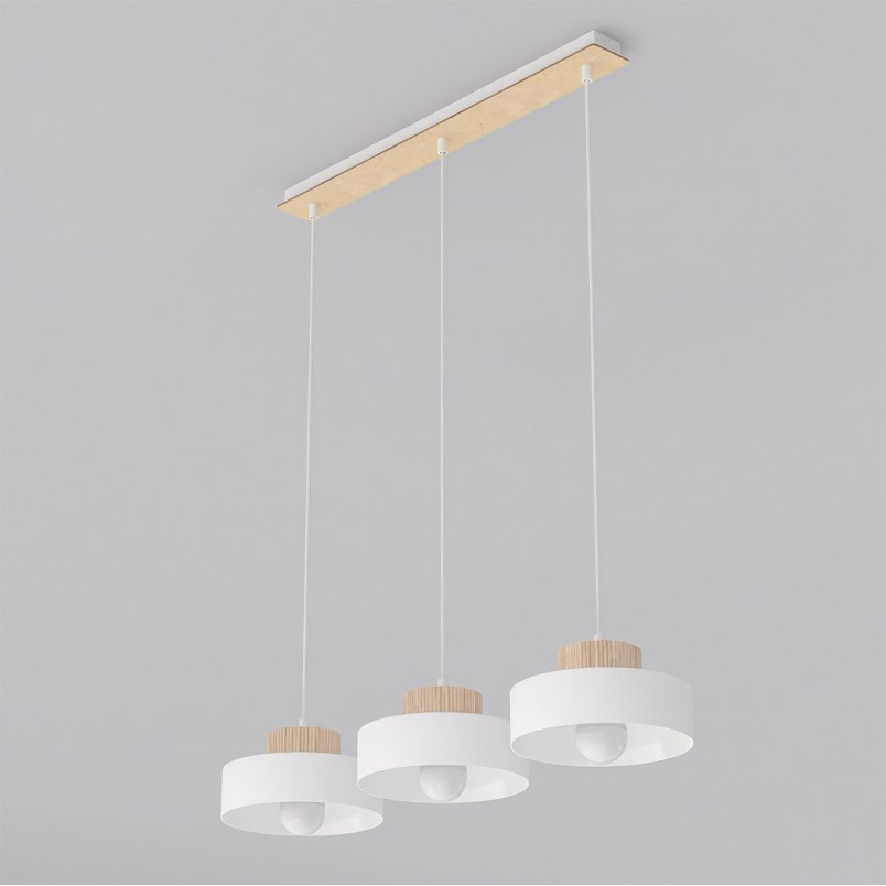 Lampa wisząca Kivi | Emibig - Skandynawski design