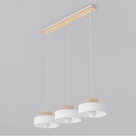 Lampa wisząca Kivi | Emibig - Skandynawski design