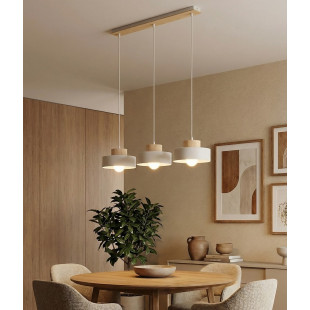 Lampa wisząca Kivi | Emibig - Skandynawski design