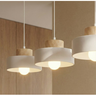 Lampa wisząca Kivi | Emibig - Skandynawski design