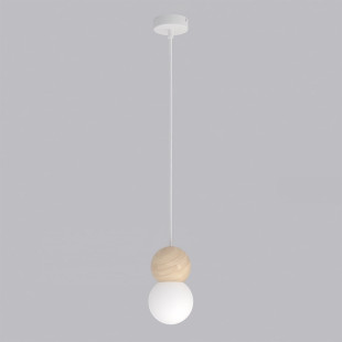 Lampa wisząca Loop Emibig | Skandynawski design