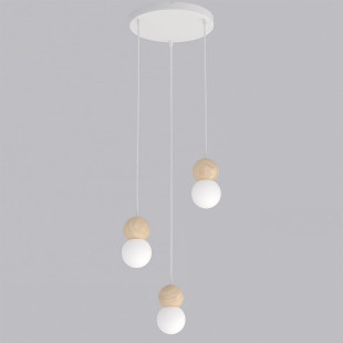 Lampa wisząca Loop | Emibig - Skandynawski design
