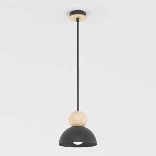 Lampa wisząca Emibig Kaki | Skandynawski design