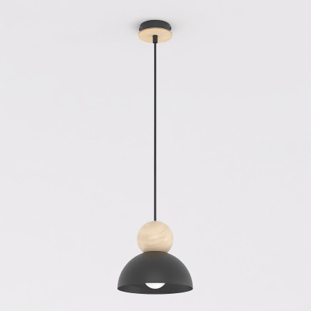 Lampa wisząca Emibig Kaki | Skandynawski design