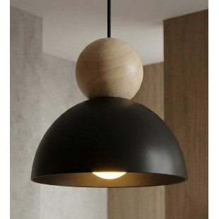 Lampa wisząca Emibig Kaki | Skandynawski design