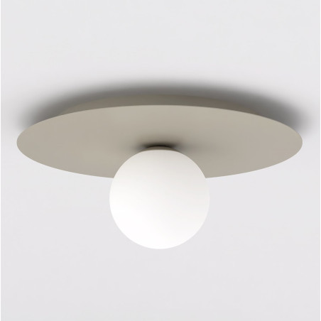 Solar 1 Mokka Opal Emibig