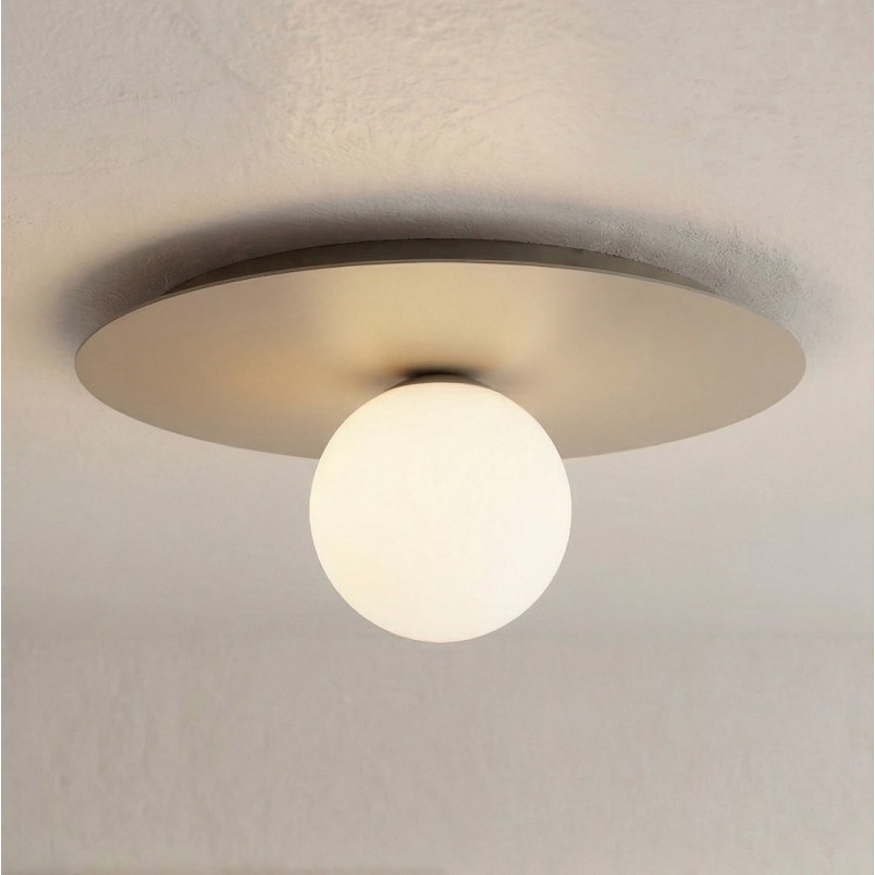 Solar 1 Mokka Opal Emibig