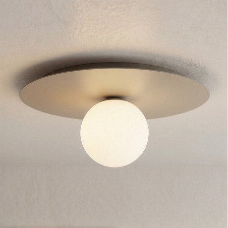 Solar 1 Mokka Opal Emibig