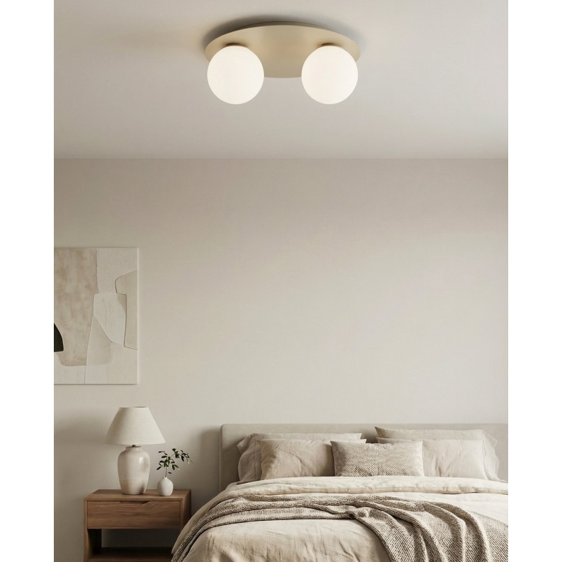 Solar 2 Mokka Opal Emibig