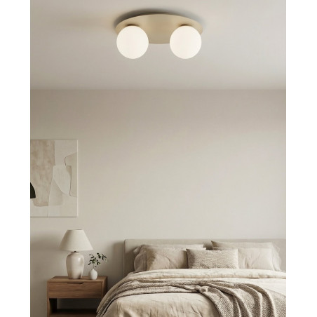 Solar 2 Mokka Opal Emibig