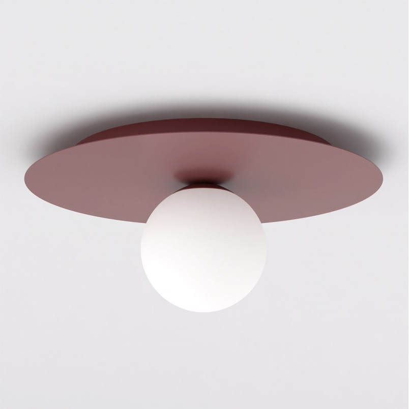 Solar 1 Burgundy Opal Emibig