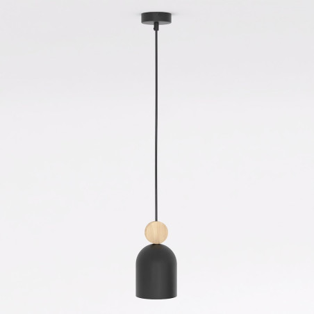 Lampa wisząca Mesi - Emibig | Nowoczesny design