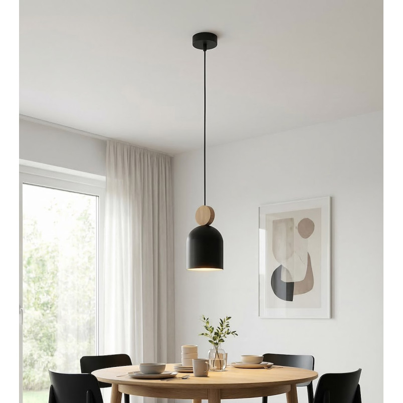 Lampa wisząca Mesi - Emibig | Nowoczesny design