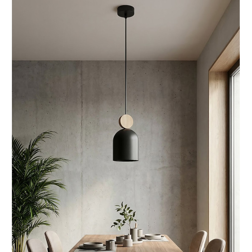 Lampa wisząca Mesi - Emibig | Nowoczesny design
