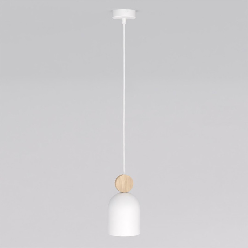 Lampa wisząca Mesi | Emibig | Skandynawski design