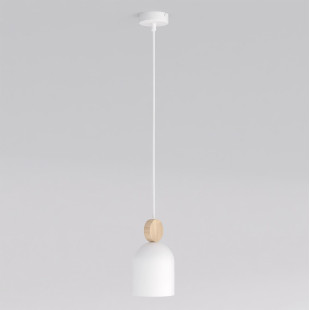 Lampa wisząca Mesi | Emibig | Skandynawski design