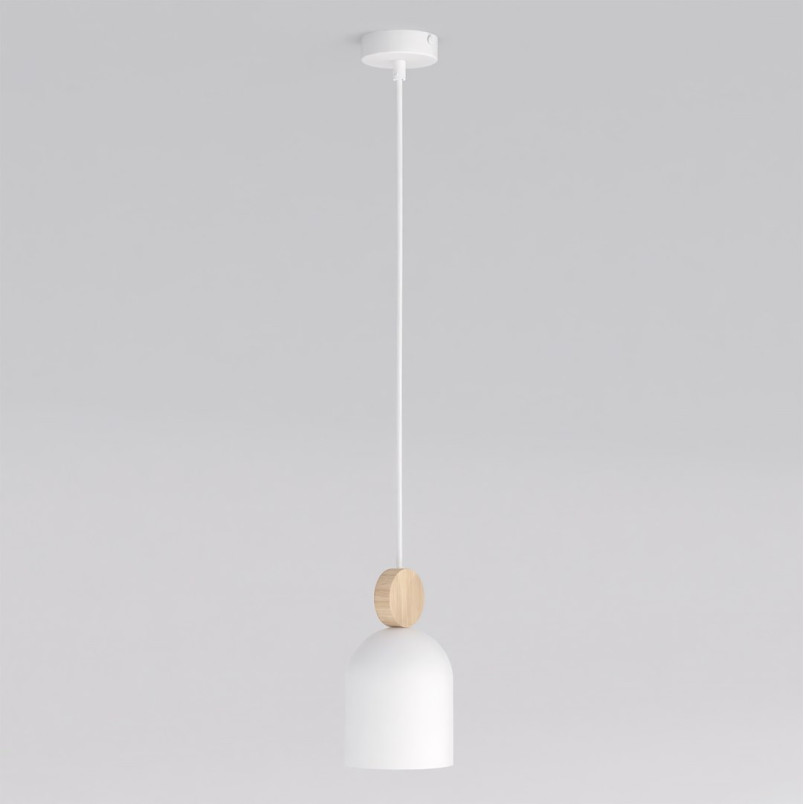 Lampa wisząca Mesi | Emibig | Skandynawski design