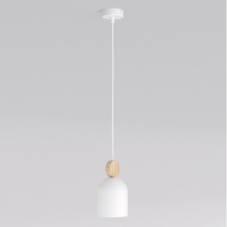 Lampa wisząca Mesi | Emibig | Skandynawski design