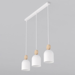 Lampa wisząca Mesi | Emibig - Skandynawski design
