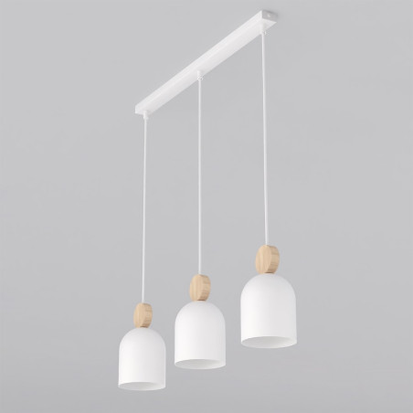 Lampa wisząca Mesi | Emibig - Skandynawski design