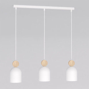 Lampa wisząca Mesi | Emibig - Skandynawski design