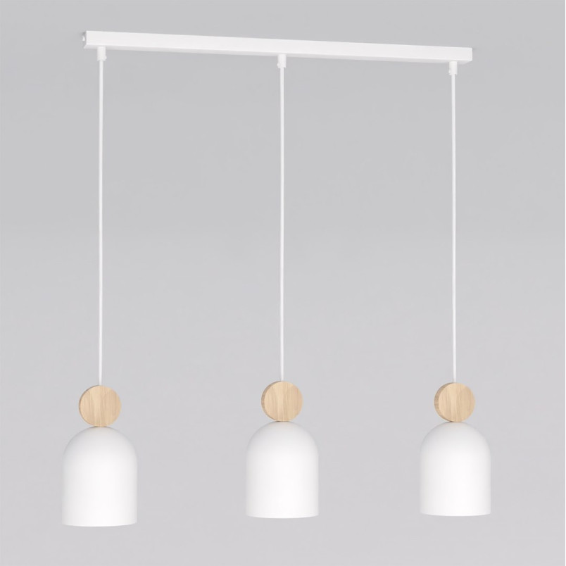 Lampa wisząca Mesi | Emibig - Skandynawski design