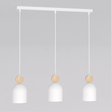 Lampa wisząca Mesi | Emibig - Skandynawski design