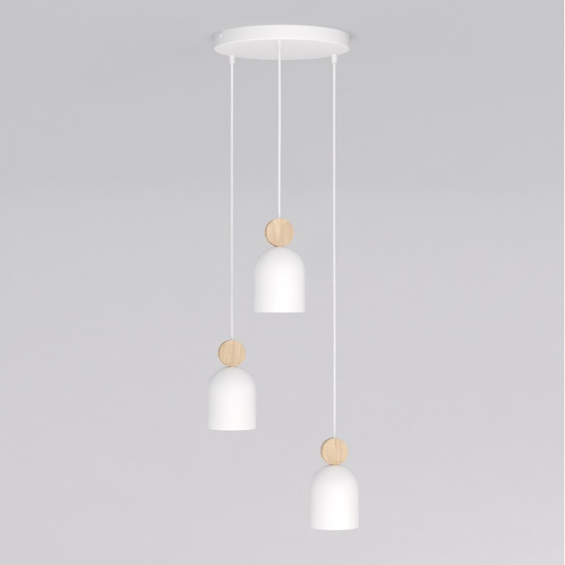 Lampa wisząca Mesi | Emibig - Skandynawski design
