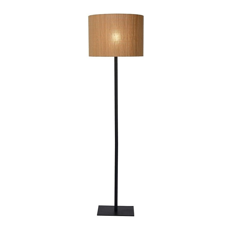 Lampa podłogowa boho Magius | Rattan Lucide - Kup Teraz!