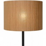 Lampa podłogowa boho Magius | Rattan Lucide - Kup Teraz!