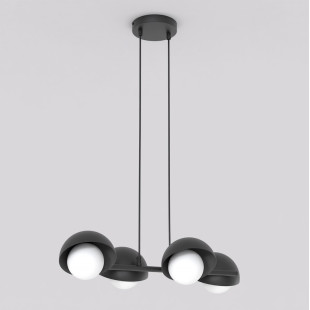 Lampa wisząca Boom | Emibig | Skandynawski design