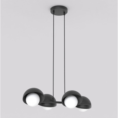 Lampa wisząca Boom | Emibig | Skandynawski design