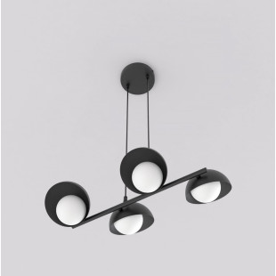 Lampa wisząca Boom | Emibig | Skandynawski design