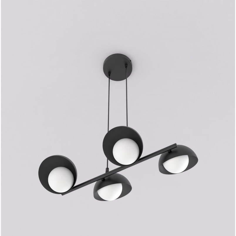 Lampa wisząca Boom | Emibig | Skandynawski design
