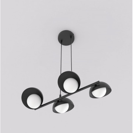 Lampa wisząca Boom | Emibig | Skandynawski design