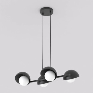 Lampa wisząca Boom | Emibig | Skandynawski design