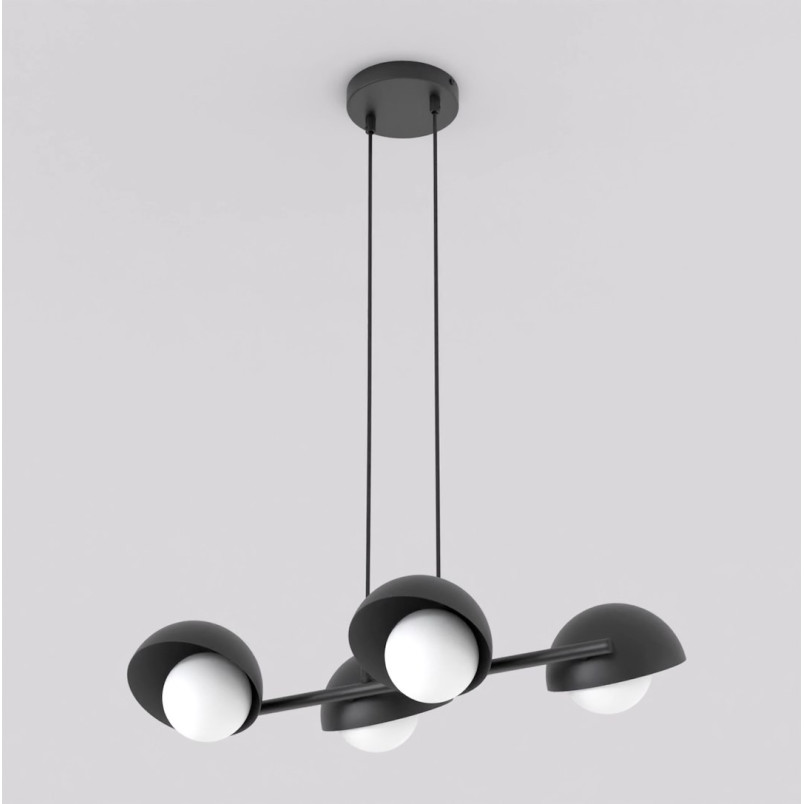 Lampa wisząca Boom | Emibig | Skandynawski design