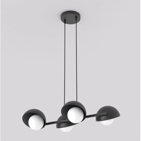 Lampa wisząca Boom | Emibig | Skandynawski design