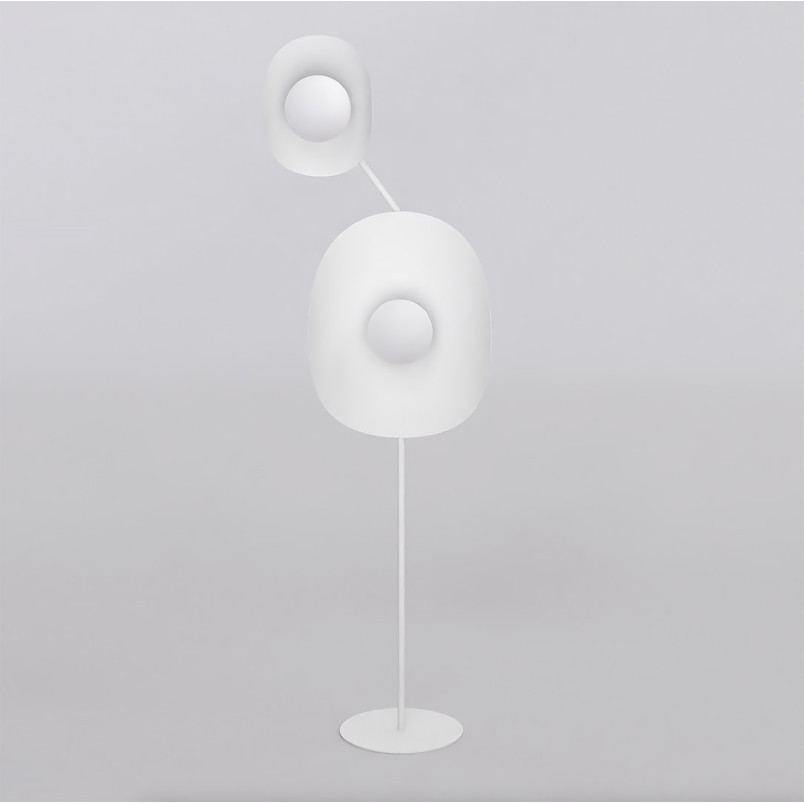 Lampa podłogowa modern Delulu | Emibig | 156cm