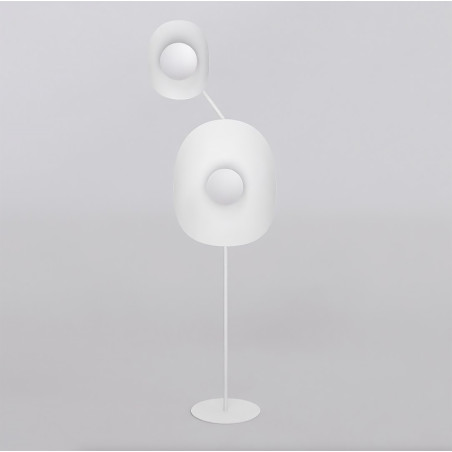 Lampa podłogowa modern Delulu | Emibig | 156cm