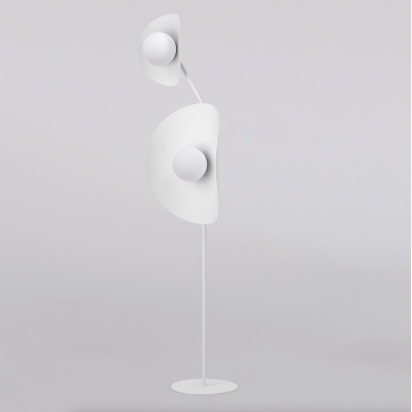 Lampa podłogowa modern Delulu | Emibig | 156cm