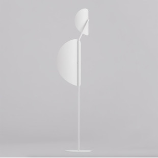 Lampa podłogowa modern Delulu | Emibig | 156cm