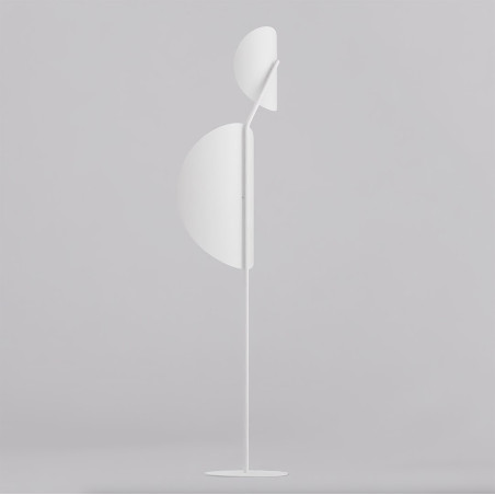 Lampa podłogowa modern Delulu | Emibig | 156cm