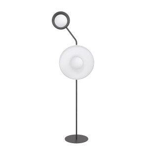 Lampa podłogowa Kiss | Emibig | Designerski styl