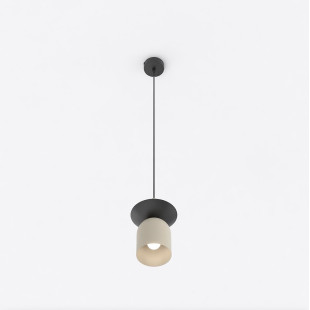 Lampa wisząca retro Ego Emibig: Styl i funkcjonalność