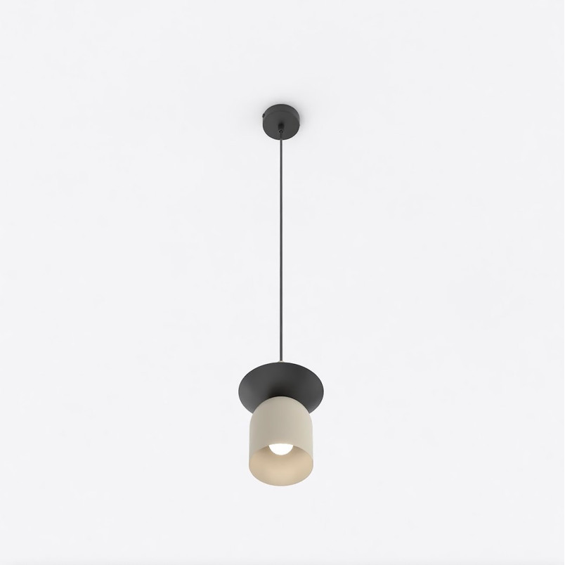 Lampa wisząca retro Ego Emibig: Styl i funkcjonalność