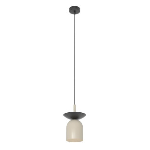Lampa wisząca retro Ego Emibig: Styl i funkcjonalność
