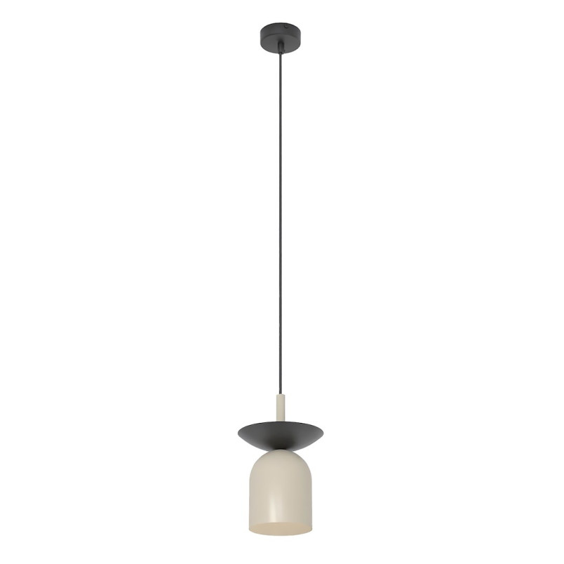 Lampa wisząca retro Ego Emibig: Styl i funkcjonalność