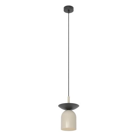 Lampa wisząca retro Ego Emibig: Styl i funkcjonalność